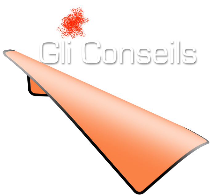 logo Gli Conseils